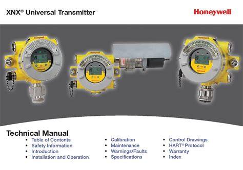 xnx xnx honeywell analytics xnx xnx transmitter honeywell price|XNX™ Universal Transmitter Spec Sheet